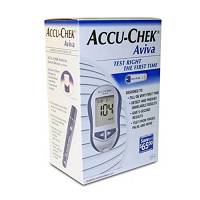 ACCU-CHEK AVIVA KIT