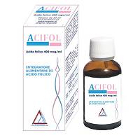 ACIFOL 30ML