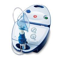 AirClinic Aerosol DOPPIO PISTONE