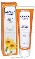 ARNICA FORTE PASTA ARGILL250ML