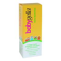 BABYGELLA PASTA TUBO 100ML