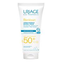 BARIESUN SPF50+ CREME MINERALE