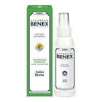 BENEX SPRAY 100ML