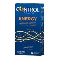 CONTROL ENERGY 6PZ