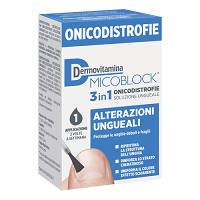 DERMOVITAMINA MICO ONICODISTRO
