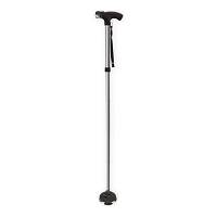 EASY WALK LED COLORE ALLUMINIO