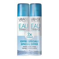 EAU THERMALE URIAGE 2X300ML