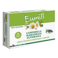 EUMILL GOCCE OCULARI 20FL0,5ML