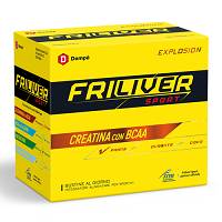 FRILIVER SPORT EXPLO 12BUST
