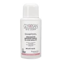 GLYCOSAN PLUS BIODERM SH 200ML