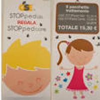 GSE STOPPED GEL+COMB PETTINE