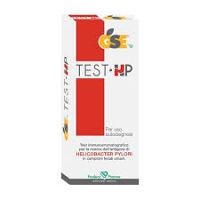 GSE TEST Helicobacter pylori