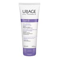 GYN-8 IGIENE INTIMA GEL 100ML