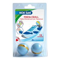 NOKSAN PALLINE DEOD CALZATURE