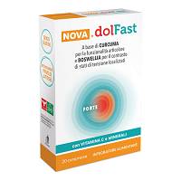 NOVA DOL FAST 20CPR