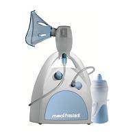 OMRON NEBULIZZATORE A3 COMPLET