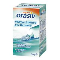 ORASIV SUPER POLVERE 50G