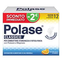 POLASE ARANCIA 12BUST PROMO