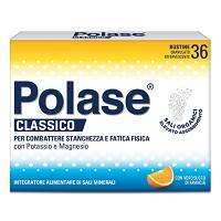 POLASE ARANCIA 36BUST