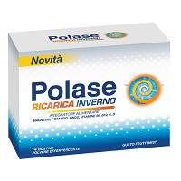 POLASE RICARICA INVERNO 14BUST