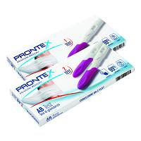 PRONTEX AB TEST GRAVIDANZA 1PZ