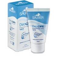 SAUBER DEOCARE CREMA 30ML