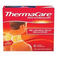THERMACARE FASC COL/SPA/POLS6P