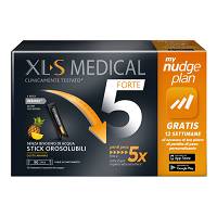 XLS MEDICAL FORTE 5 90STICK
