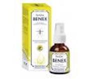 ZANZAR BENEX SPRAY CORPO 50ML