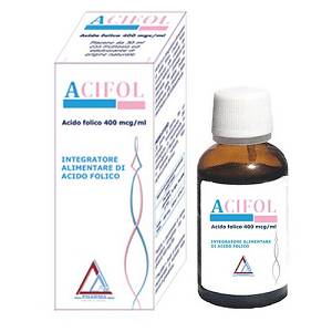 ACIFOL 30ML