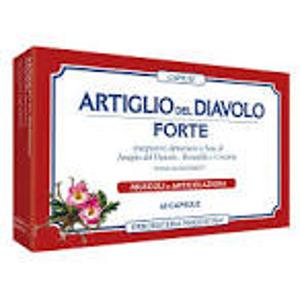 ARTIGLIO FORTE CAPSULE 60CPS