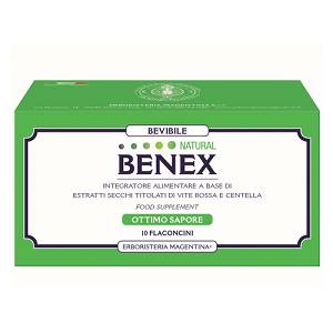 BENEX 10FL 12ML