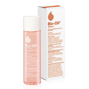 BIO OIL OLIO DERMAT 200ML TP