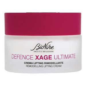 DEFENCE XAGE ULTIMATE CR LIFT