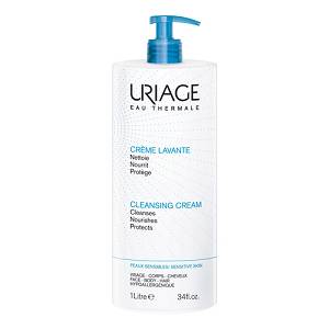 EAU THERMALE CREME LAVANTE 1L