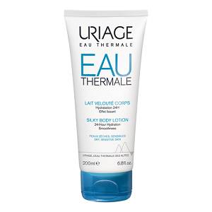EAU THERMALE LAIT CORPO 200ML