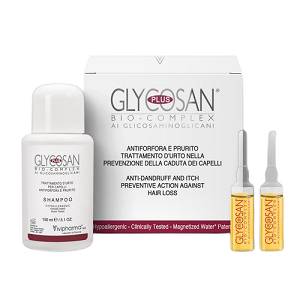 GLYCOSAN PLUS BIOC SH+6F FORF