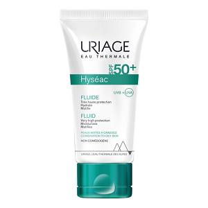 HYSEAC SOLAIRE SPF50+ 50ML