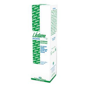 LEDUM POCKET LOZ PROT SPR 50ML