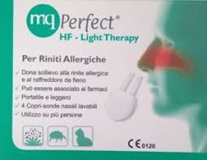 MQ PERFECT HF LIGHT THERAPY