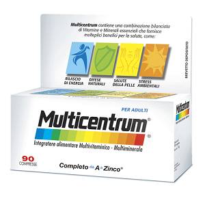 MULTICENTRUM 90CPR