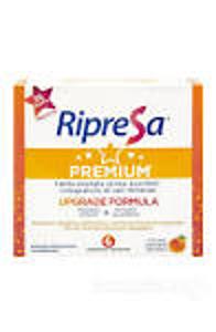 RIPRESA PREMIUM 36BUST