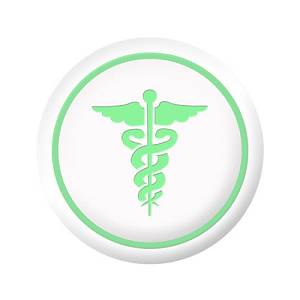 SAUBER DEOCARE VAPO 75ML