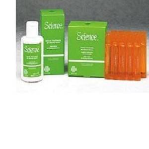 SCIENCE TON SEBO FLUENTE 10F