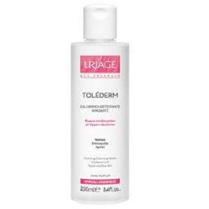 TOLEDERM ACQUA DERMODETERGENTE