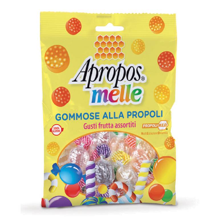 APROPOS MELLE GOMMOSE PROP 50G