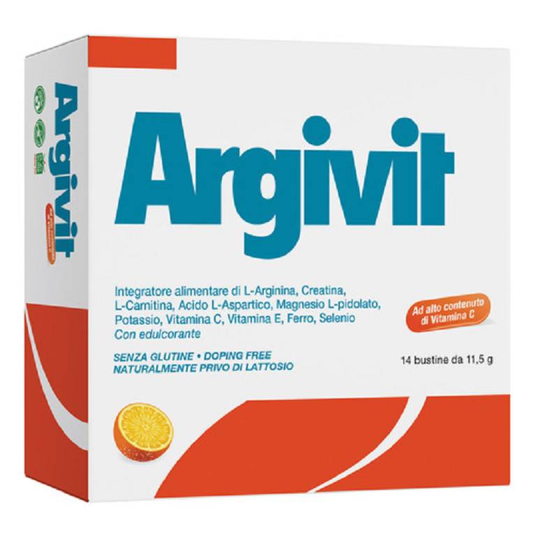 ARGIVIT 14BUST