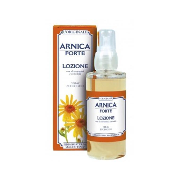 ARNICA FORTE LOZIONE 100ML