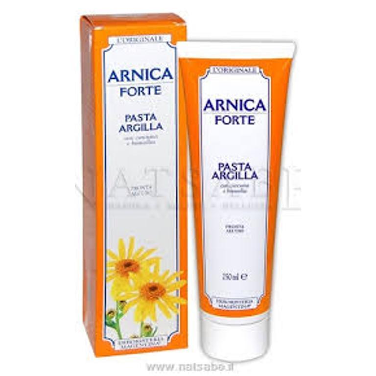 ARNICA FORTE PASTA ARGILL250ML