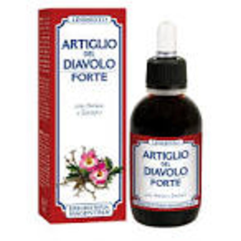 ARTIGLIO FORTE LINIMENTO 50ML